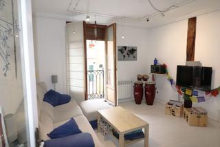 Appartement  Cuchilleria. Piso en venta en casco medieval, 2 dormitorios.