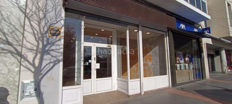 Foto 04e771d5-7b11-4428-8d6b-6144c4d3248d. Affitto locale commerciale in San Cristóbal Vitoria - Gasteiz