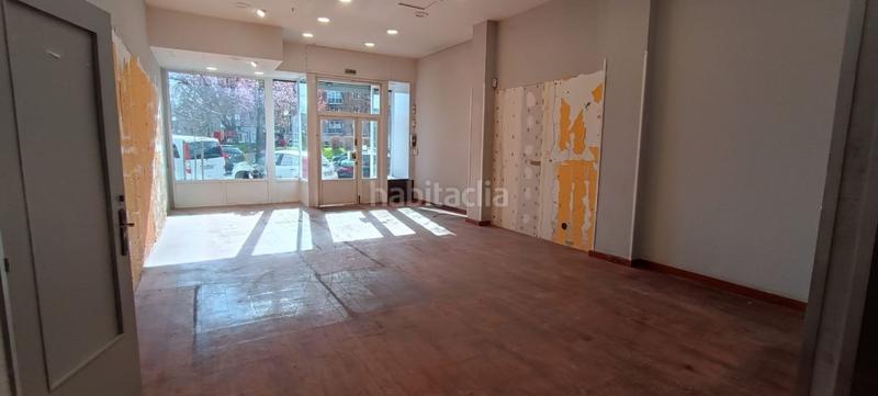 Foto d9496cbc-7f04-4184-8415-61415b10e1f9. Affitto locale commerciale in San Cristóbal Vitoria - Gasteiz