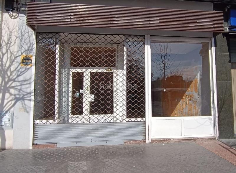 Foto e9e8e888-cc86-4953-a2c1-1b22a4466133. Affitto locale commerciale in San Cristóbal Vitoria - Gasteiz
