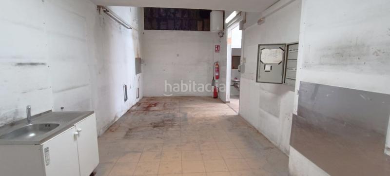 Foto eade517b-ef5b-4922-b1d9-b1d83a94d99f. Affitto locale commerciale in San Cristóbal Vitoria - Gasteiz