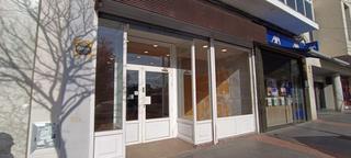 Lloguer Local Comercial  Heraclio fournier. Local com. en alquiler en san cristóbal, 2 despachos.