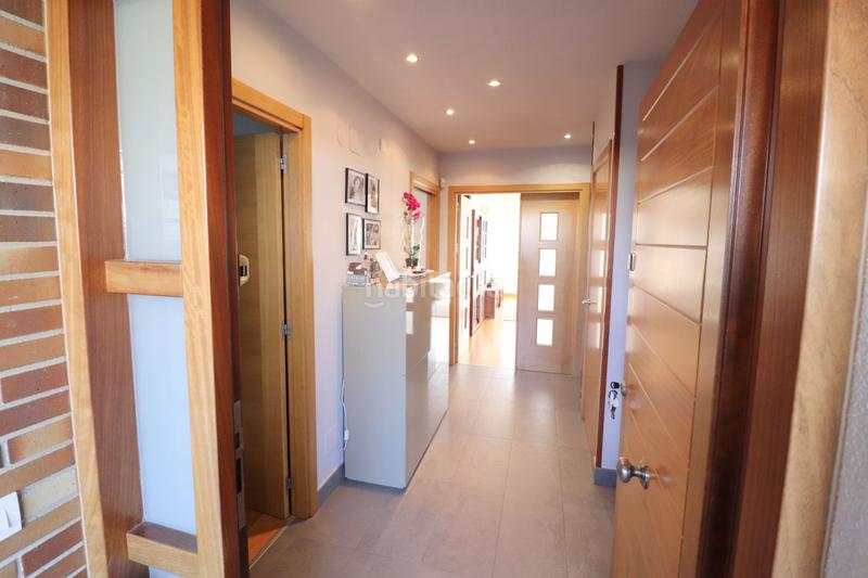 Foto 6ee08133-12cd-4839-a4ae-9a79a6206b3e. Casa adossada amb calefacció aparcament a Salburua - Arantzabela Vitoria - Gasteiz