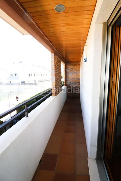 Foto 95524f66-cd60-4315-8850-bb682e639233. Casa adossada amb calefacció aparcament a Salburua - Arantzabela Vitoria - Gasteiz