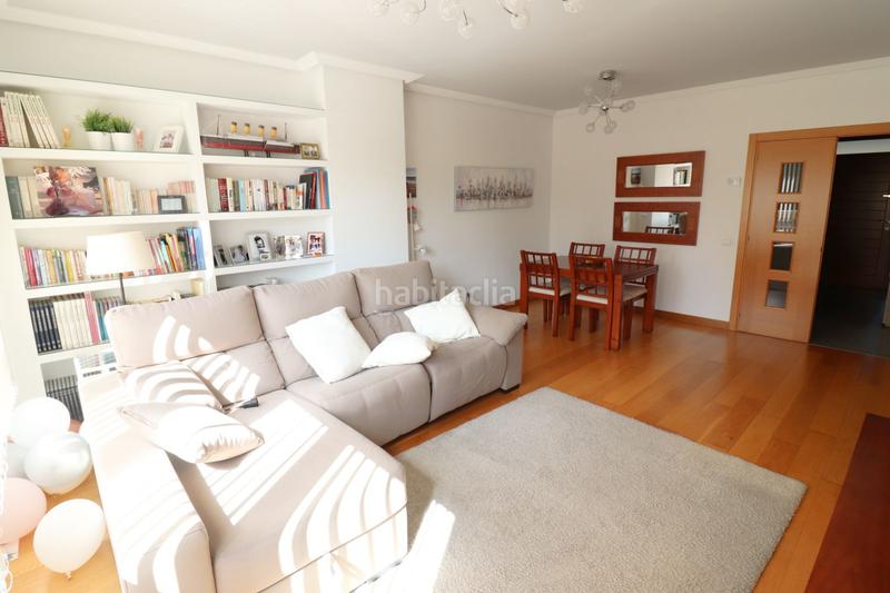 Foto d6685711-9320-400a-9180-45239367a298. Casa adossada amb calefacció aparcament a Salburua - Arantzabela Vitoria - Gasteiz