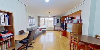 Etagenwohnung  Donosti. Piso en venta en lakuabizkarra, 3 dormitorios.