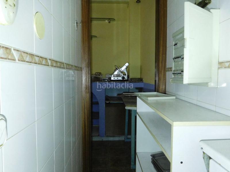 Foto 33671bd9-8381-4ffa-90f8-b88bab2a72b0. Local commercial dans San Cristóbal Vitoria - Gasteiz