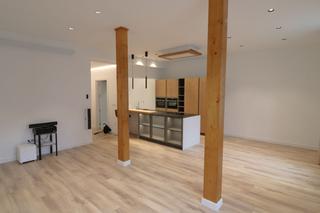 Appartement  Diputacion. Piso en venta en centro, 2 dormitorios.