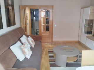 Appartement  Ernestina champourcin. Piso en venta en gobierno vasco, 3 dormitorios.