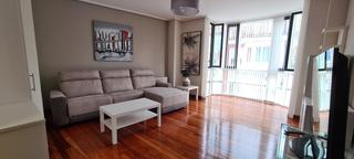 Miete Etagenwohnung  Diputacion. Piso en alquiler en centro, 1 dormitorio.