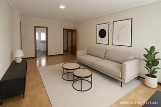 Pis  Ortiz de zarate. Piso en venta en centro, 5 dormitorios.