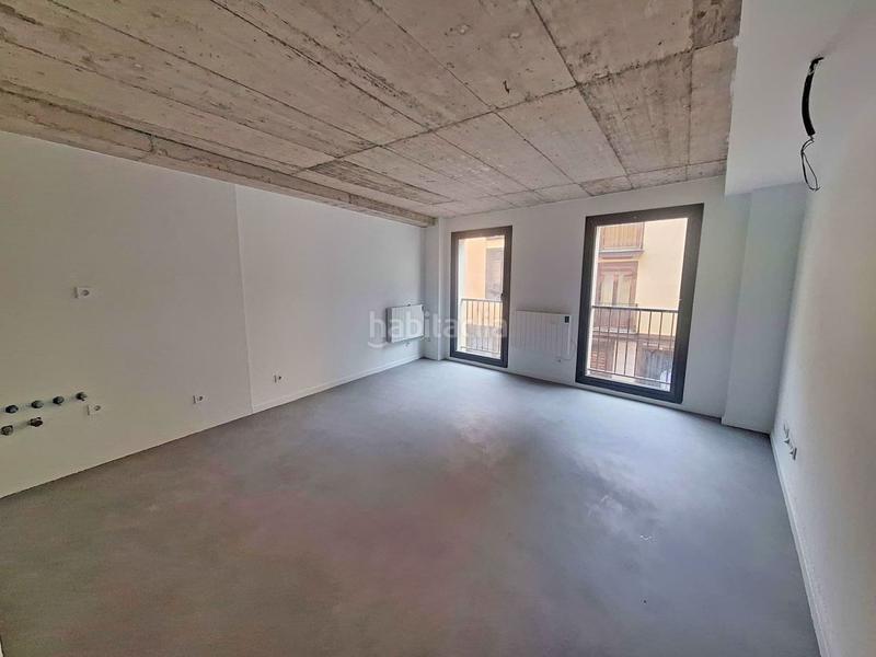 Foto 4767d963-15cf-4f0f-928e-766a1c1084bc. Piso  en venta en casco medieval, 1 dormitorio. en Vitoria - Gasteiz