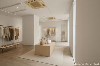 Lloguer Local Comercial  Dato. Local com. en alquiler en centro, 1 despacho.