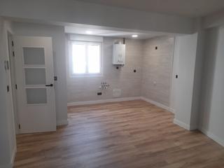 Piso en El Anglo. Piso en venta en arambizkarra, 3 dormitorios.