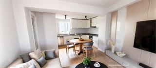 Piso en El Anglo. Piso en venta en arambizkarra, 3 dormitorios.