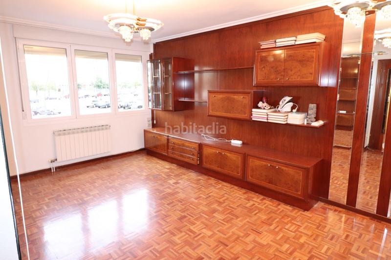 Foto 32915019-6a46-494b-8c62-b09fa2ca8ba5. Affitto appartamento con riscaldamento in Aranbizkarra Vitoria - Gasteiz