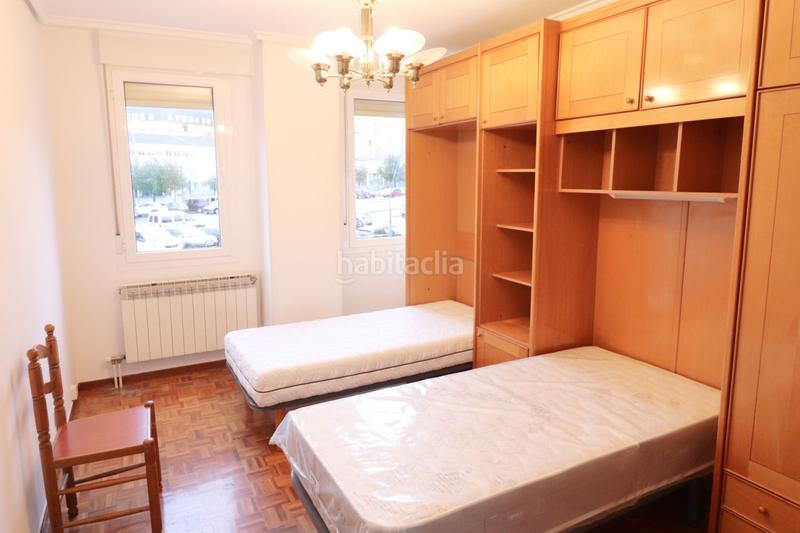 Foto fa236286-4d02-447f-a1f6-211c1e168d0e. Alquiler piso  en alquiler en arambizkarra, 3 dormitorios. en Vitoria - Gasteiz