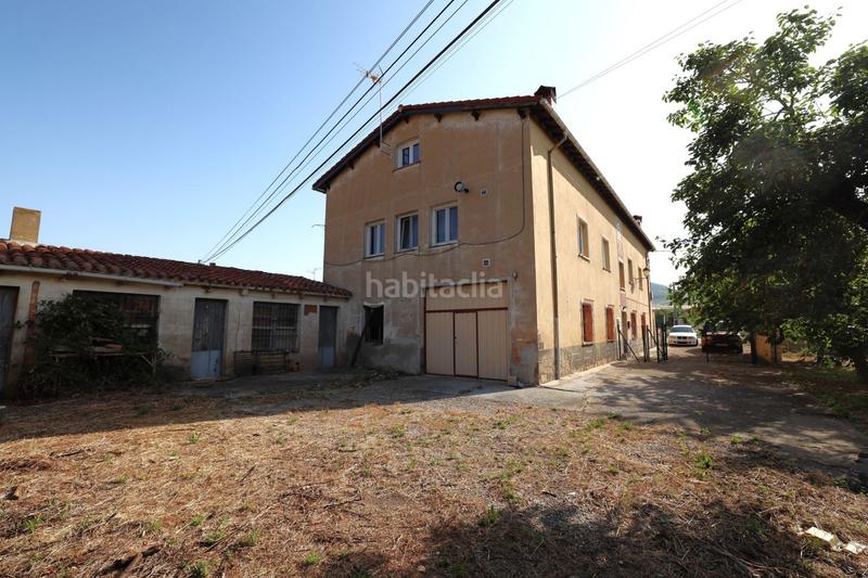 Foto c238c6d6-5c35-41fc-ac7f-a6d64237715b. Casa  en venta . en Zambrana