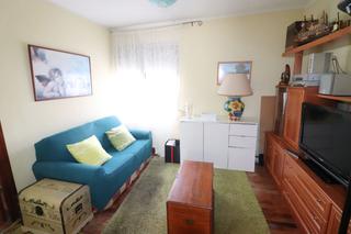 Appartement à Lovaina. Piso en venta en coronación, 2 dormitorios.