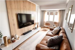 Appartement  Las trianas. Piso en venta en adurtza, 3 dormitorios.