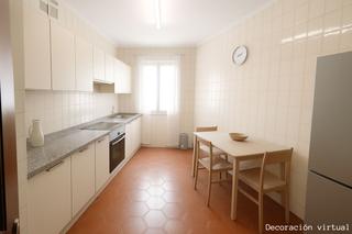 Pis  Las trianas. Piso en venta en adurtza, 3 dormitorios.