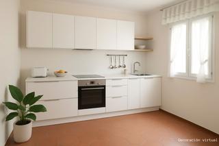 Appartamento  Las trianas. Piso en venta en adurtza, 3 dormitorios.