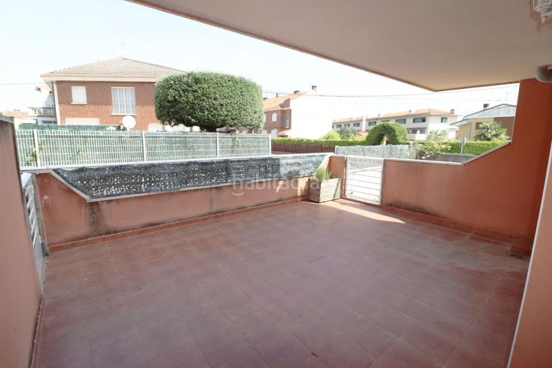 Foto 445aed6d-a734-4c4a-9368-884ec7f62b54. Etagenwohnung mit heizung parking in Alesanco