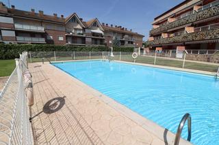 Pis  Los olivos. Piso en venta en alesanco, 2 dormitorios.