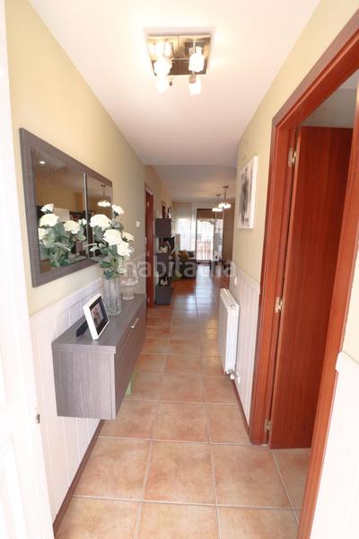 Foto 95768c10-d817-4b4c-b99d-6ab3f947120d. Etagenwohnung mit heizung parking in Alesanco