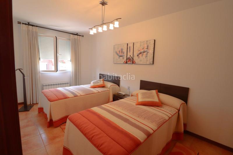 Foto 97473b44-6f27-4e34-941c-031df8584adf. Etagenwohnung mit heizung parking in Alesanco