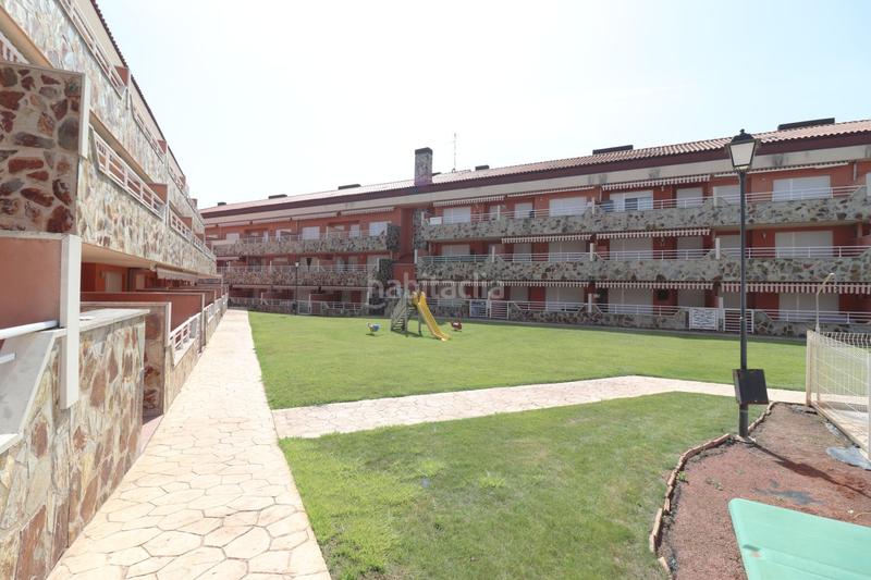 Foto e1f6441d-0659-488d-a4f7-22ea9612b4ad. Etagenwohnung mit heizung parking in Alesanco