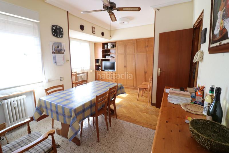 Foto 720b64ce-ede9-4dcc-a42a-2461b1413b65. Appartement avec chauffage dans Desamparados Vitoria - Gasteiz