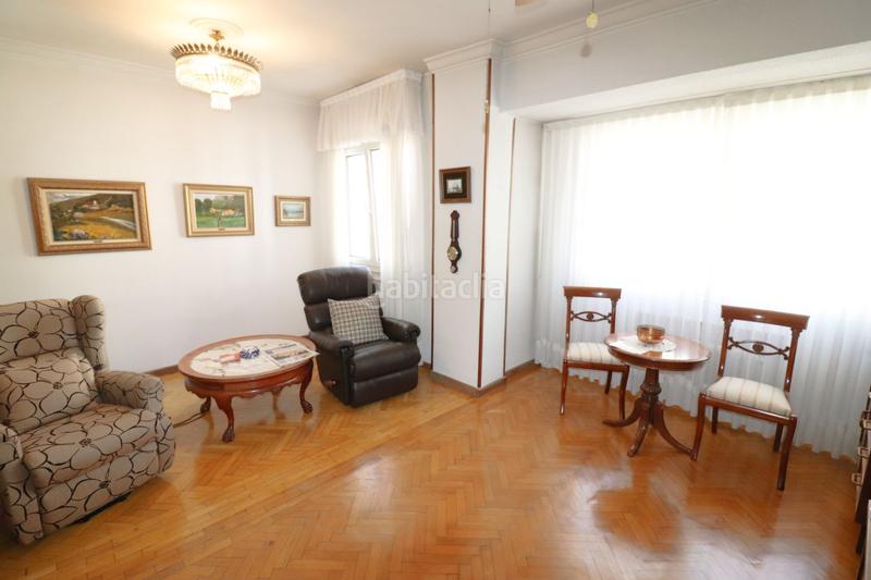 Foto 732ea673-66fd-4726-bdc0-53098defb244. Appartement avec chauffage dans Desamparados Vitoria - Gasteiz