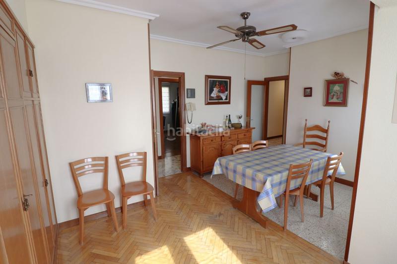 Foto 911a4bde-bfe6-47bc-bf3a-3bbdb6c2b98d. Appartement avec chauffage dans Desamparados Vitoria - Gasteiz