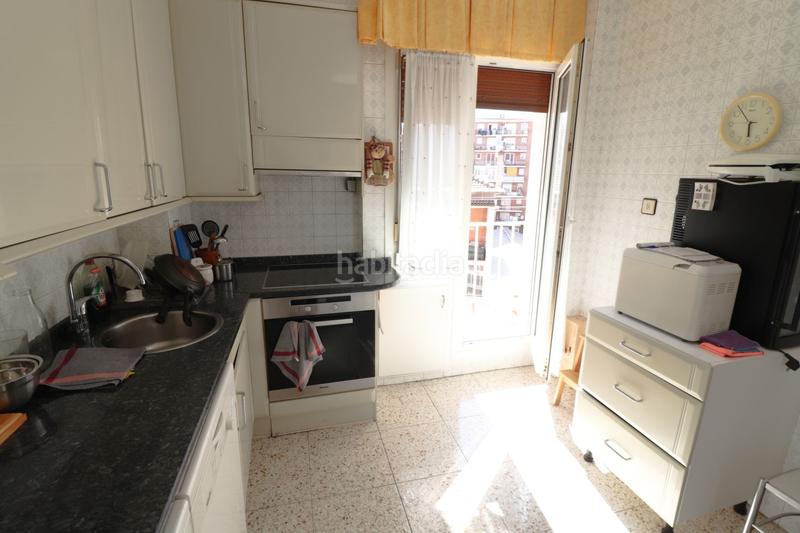 Foto cd93d177-9b09-4928-8d70-25d3ec4b4020. Appartement avec chauffage dans Desamparados Vitoria - Gasteiz