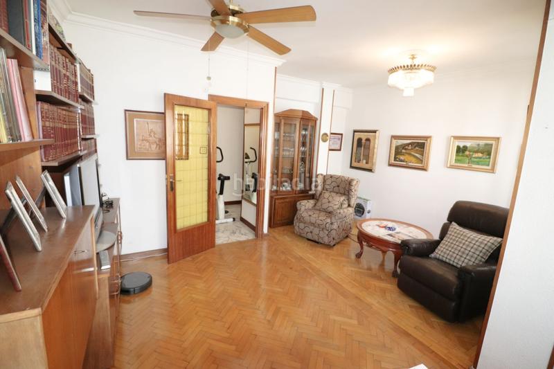 Foto d2c0ccdb-d6a9-4434-a737-ae9e4223f4f9. Appartement avec chauffage dans Desamparados Vitoria - Gasteiz