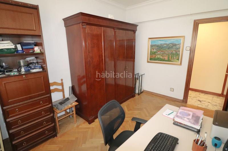 Foto f2bb99dc-a633-4a32-a57d-7b1ab242d3b5. Appartement avec chauffage dans Desamparados Vitoria - Gasteiz