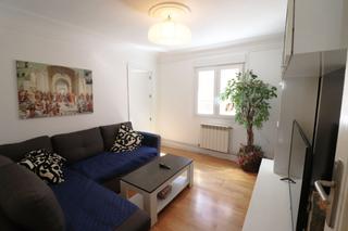 Pis  Senda de los canonigos. Piso en venta en arambizkarra, 3 dormitorios.