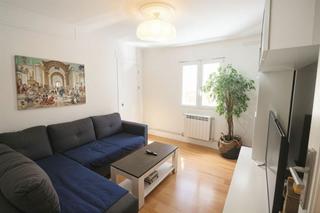 Appartement  Senda de los canonigos. Piso en venta en arambizkarra, 3 dormitorios.
