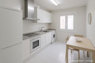 Appartement  Senda de los canonigos. Piso en venta en iparralde, 3 dormitorios.