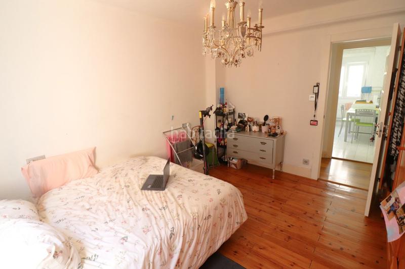 Foto 16c20ace-bfa6-4ee3-8a67-437cedb9dc87. Etagenwohnung mit heizung in El Anglo Vitoria - Gasteiz