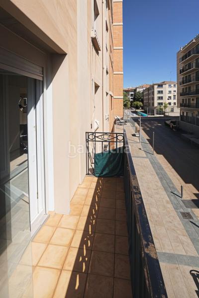 Foto 4aacb7c0-eeb9-455e-8b0c-a57ece437f74. Etagenwohnung mit heizung in El Anglo Vitoria - Gasteiz