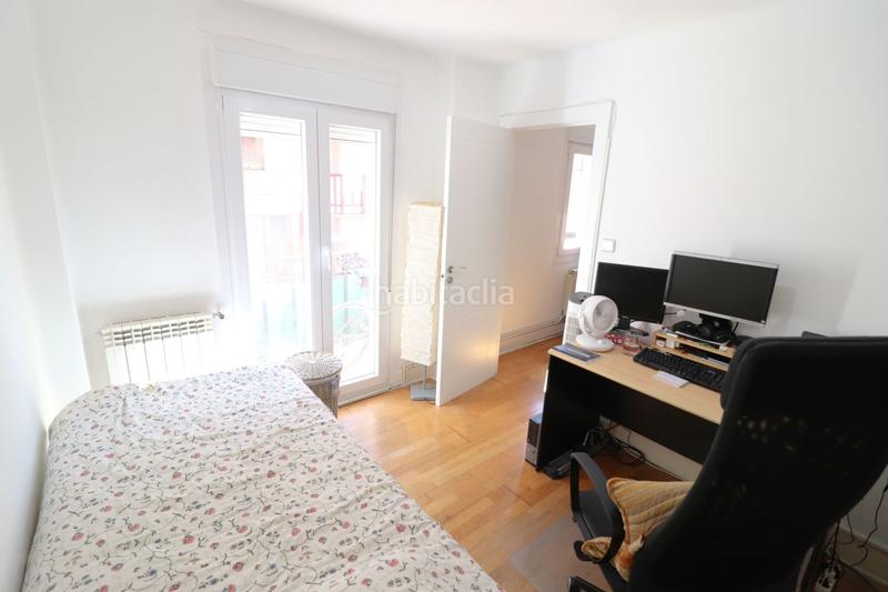 Foto 656c36e0-18d0-48e0-a1e2-c5bc709ce5d7. Etagenwohnung mit heizung in El Anglo Vitoria - Gasteiz