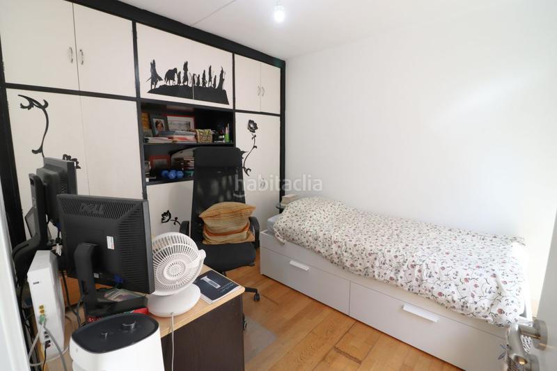 Foto 66e10e06-cb2e-43e0-9a7b-f85bec12515a. Etagenwohnung mit heizung in El Anglo Vitoria - Gasteiz
