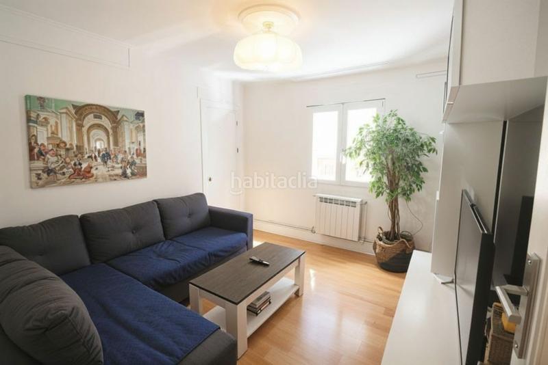 Foto b8e8a019-d3cc-4630-badc-b067daa0a9b7. Etagenwohnung mit heizung in El Anglo Vitoria - Gasteiz