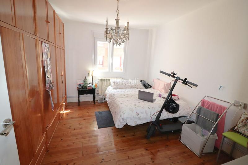 Foto e85dda6b-eb6a-485c-a2af-0c2b0f96ddd1. Etagenwohnung mit heizung in El Anglo Vitoria - Gasteiz