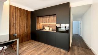 Appartement  Correria. Piso en venta en casco medieval, 1 dormitorio.