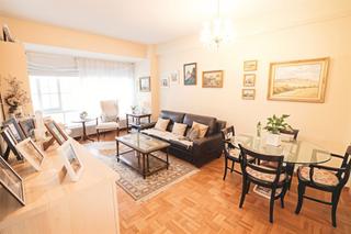 Pis  Adriano vi. Piso en venta en lovaina, 2 dormitorios.