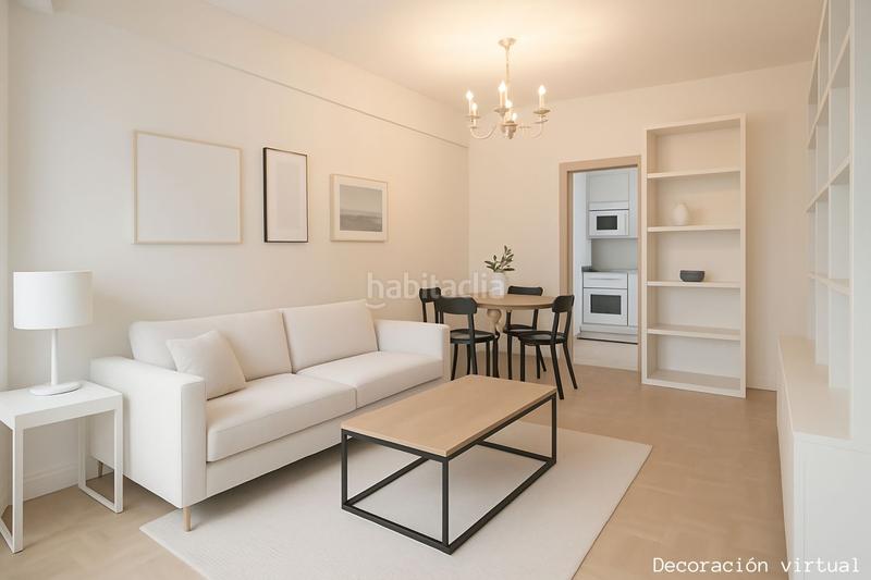 Foto d435c337-5553-4d1c-a2ac-cdfa0d38b884. Piso  en venta en Lovaina, 2 dormitorios. en Lovaina Vitoria - Gasteiz