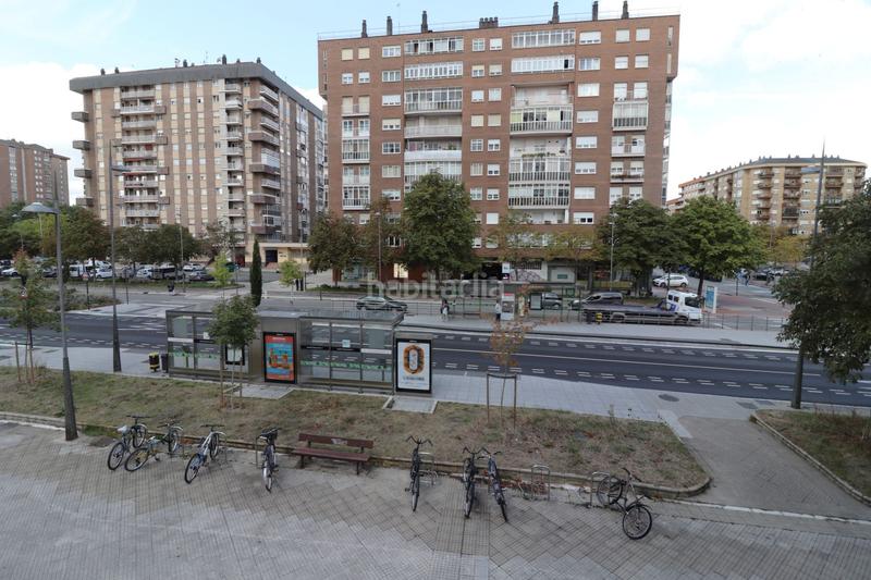 Foto 74531d15-2f0f-42b3-8b28-d5688e08d975. Pis amb calefacció a Santa Lucía Vitoria - Gasteiz